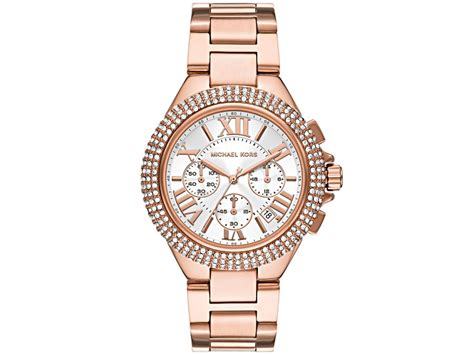 jtv michael kors watches|Michael Kors automatic women's watches.